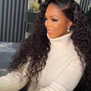 Blonde Wigs (100% Human Hair)