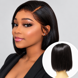 Bob Wig (Premium) 4x4