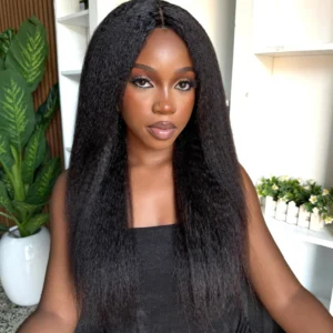 Kirky Yarky Wig (Premium) 4x4