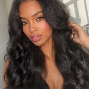 Loose Wave Wigs (Premium) 4x4