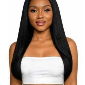 Soft/Relax Yalky Wig (Premium) 4x4