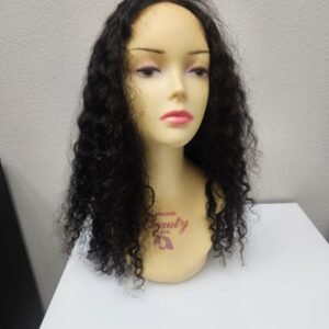 Curly Wigs (Premium) 4x4