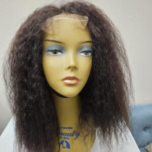 Kirky Yarky Wig (Premium) 4x4