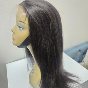 Soft/Relax Yalky Wig (Premium) 4x4