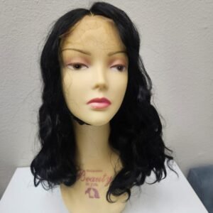 Loose Wave Wigs (Premium) 4x4