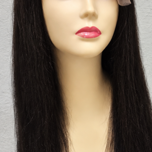 Bone Straight Wig (Premium) 4x4